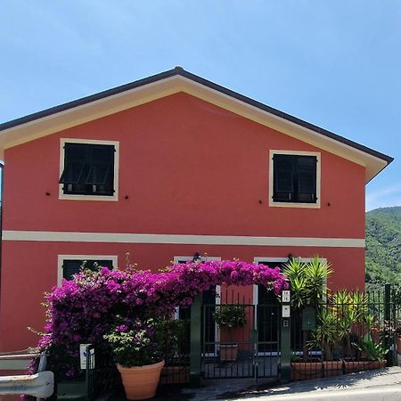 Villa Delle Rose Chiavari Luaran gambar