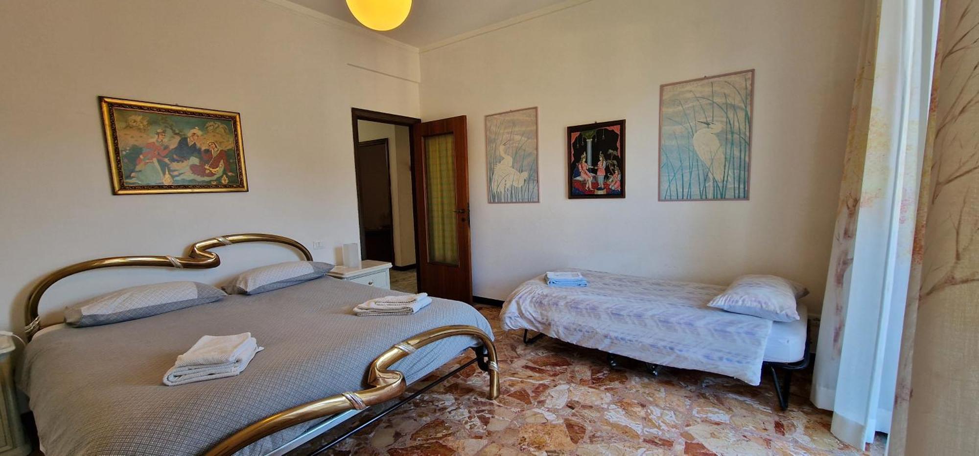 Villa Delle Rose Chiavari Luaran gambar