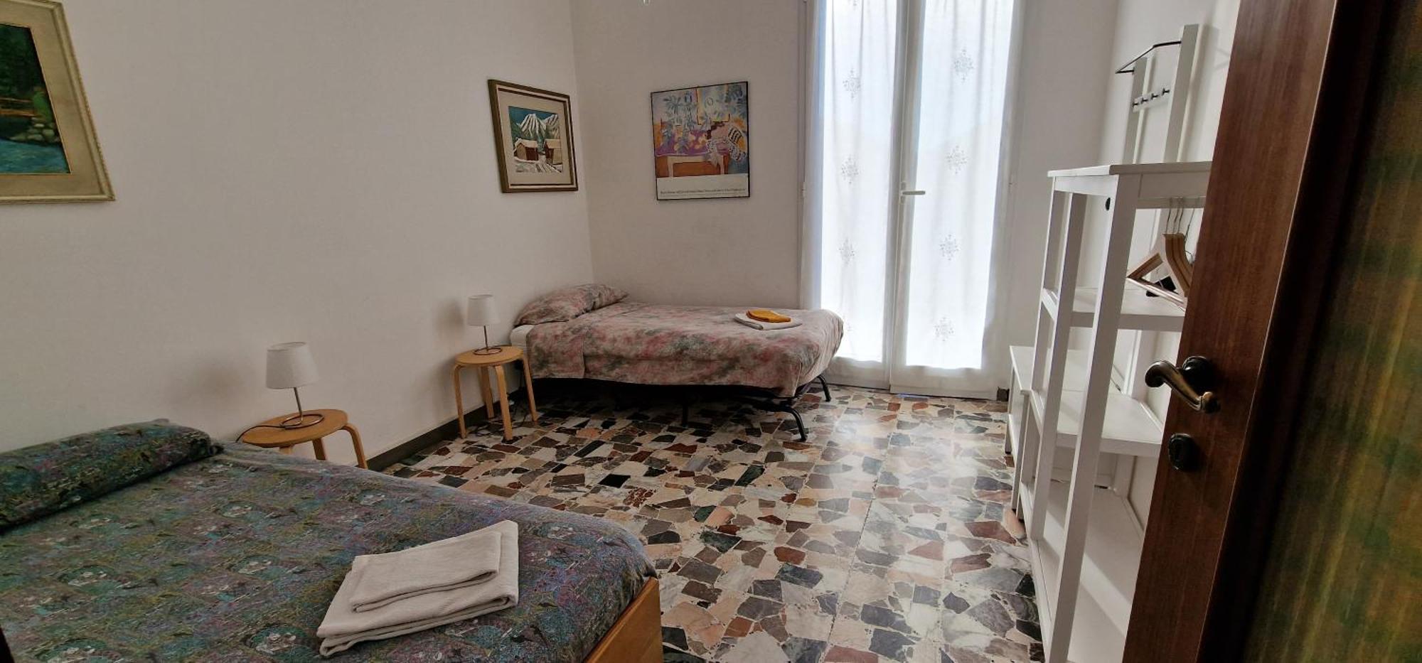 Villa Delle Rose Chiavari Luaran gambar